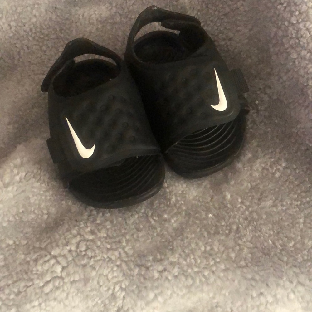 Baby Nike Sandals